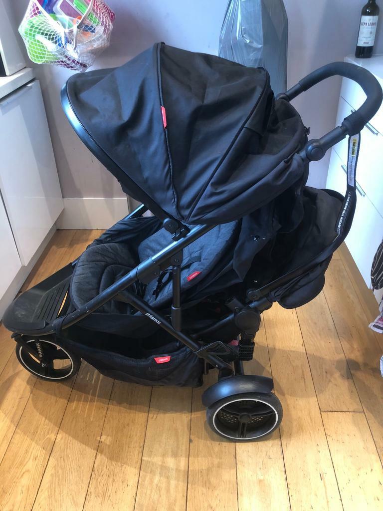 gumtree phil and teds